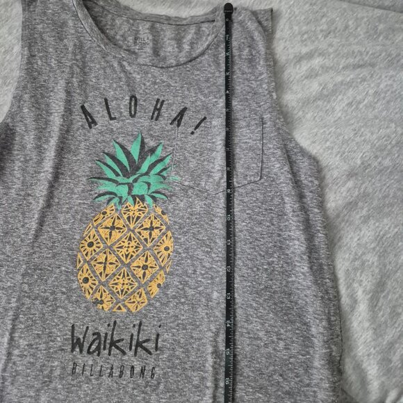 BILLABONG tank top - Picture 3 of 3